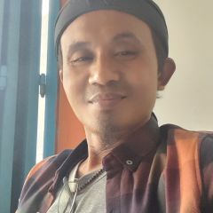 Udin Komarudin